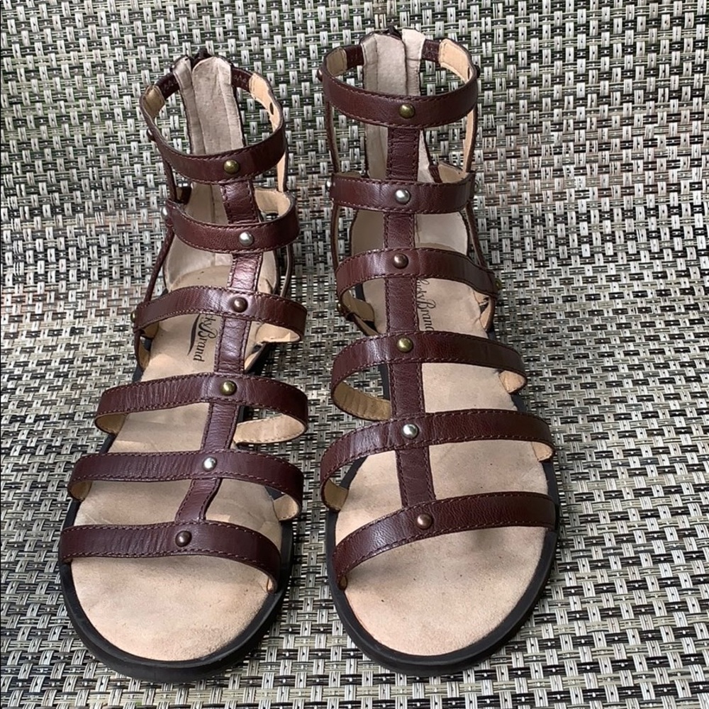 Lucky Brand Sandals